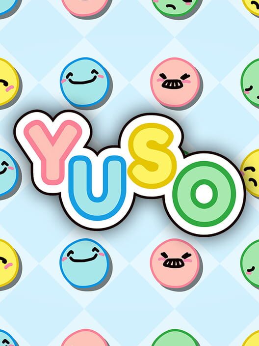 Jaquette de Yuso