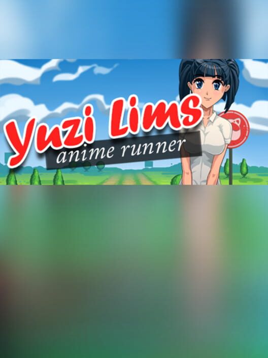 Carátula de Yuzi Lims: anime runner