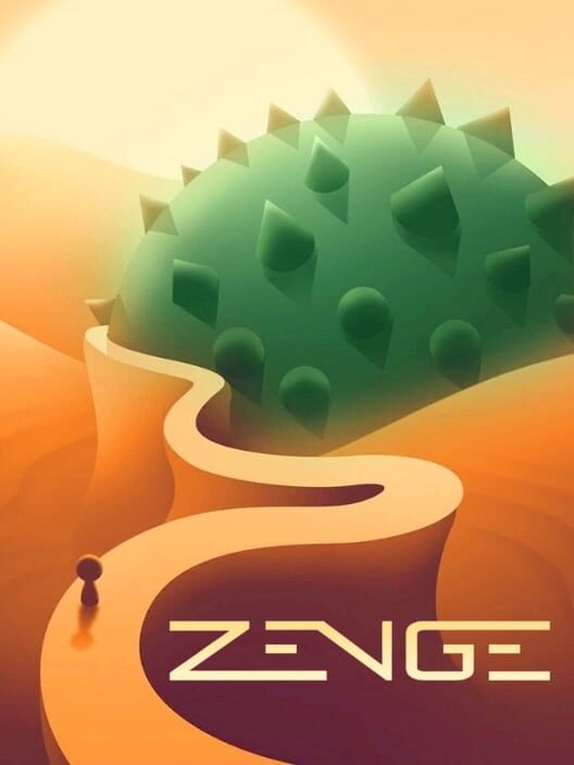 Jaquette de Zenge