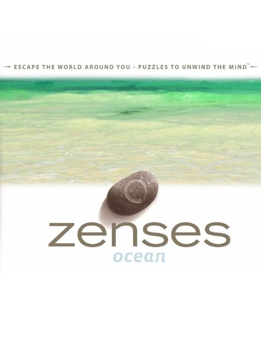 Carátula de Zenses: Ocean