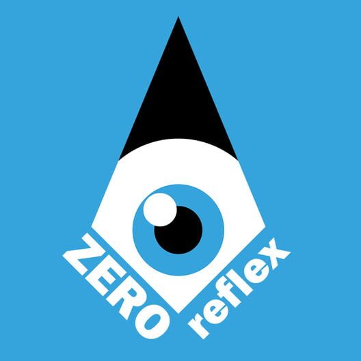 Jaquette de Zero Reflex
