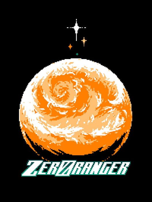 Jaquette de ZeroRanger
