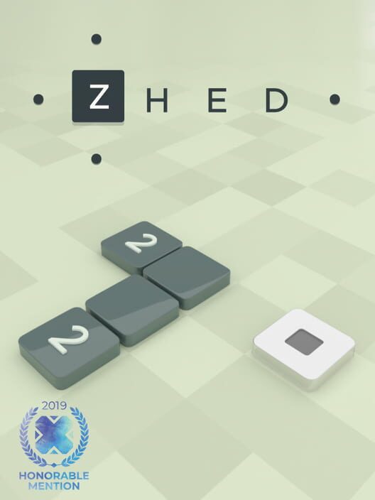 Jaquette de Zhed