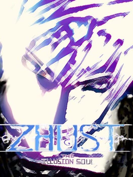 Carátula de Zhust: The Illusion Soul