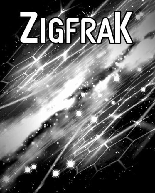 Jaquette de Zigfrak