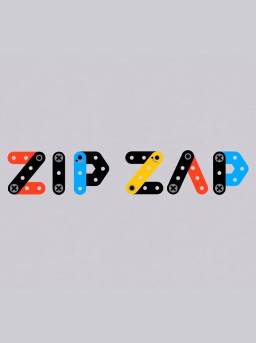 Zip Zap cover art