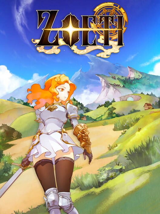 Jaquette de Zoeti