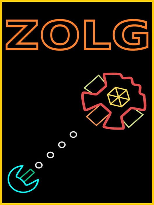 Carátula de Zolg