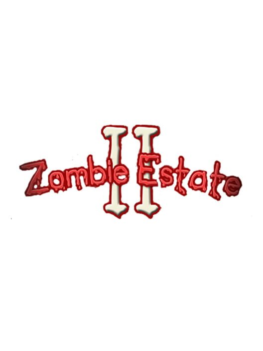 Jaquette de Zombie Estate 2
