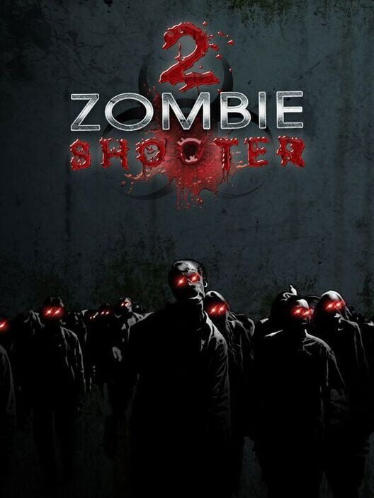 Jaquette de Zombie Shooter 2