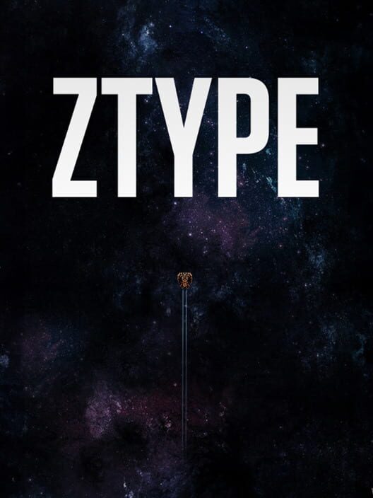 Carátula de ZType