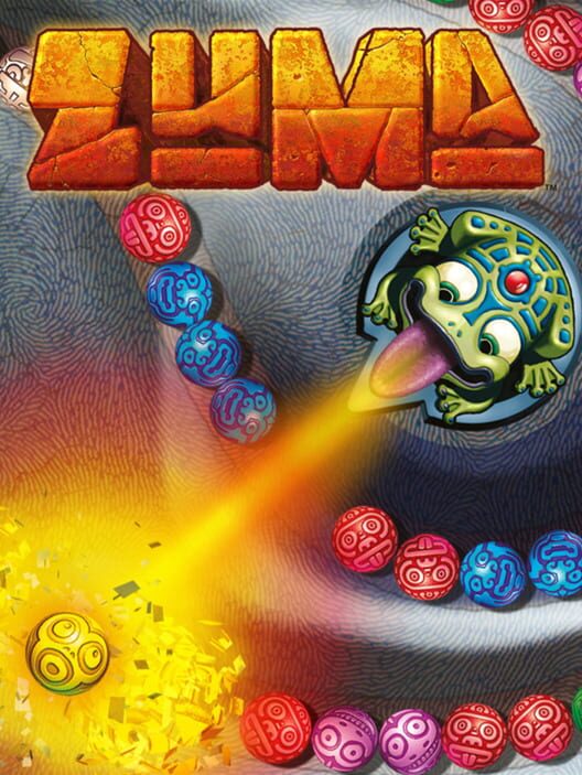 Carátula de Zuma
