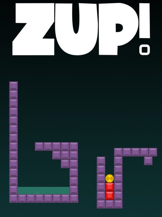 Zup! Zero cover art
